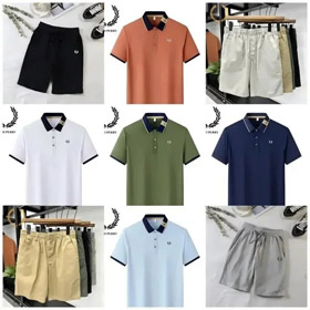 fred perry   POLO-2749