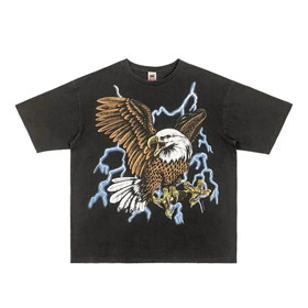Vintage  T Shirt-2771