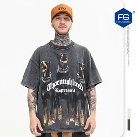 Vintage Represent -2782