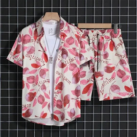 Summer casual set-2783