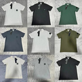 Stone Island POLO-2794