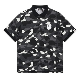 A Bathing Ape Polo-2795