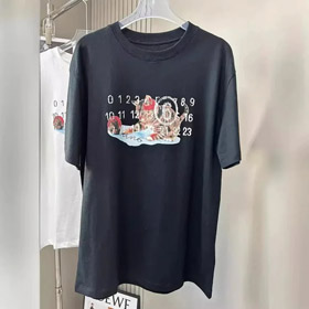 MM6 T Shirt-2801