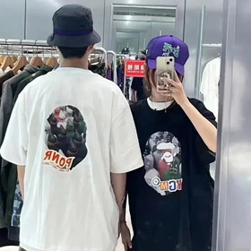Bape T Shirt (1)-2803