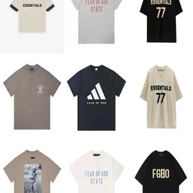 Fear Of God X ADIDAS-2825