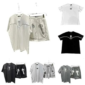 Trapstar T-Shirt suit-2827