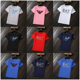 EA7 Armani  t-shirt-2831